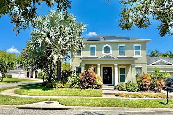 House sit in Windermere, FL, US