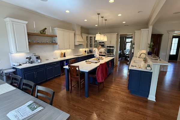 House sit in Greensboro, GA, US