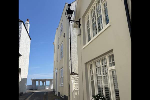 House sit in Deal, United Kingdom