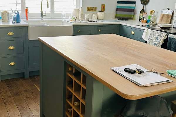 House sit in Marlborough, United Kingdom