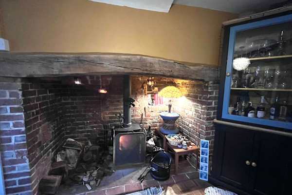 House sit in Chichester, United Kingdom