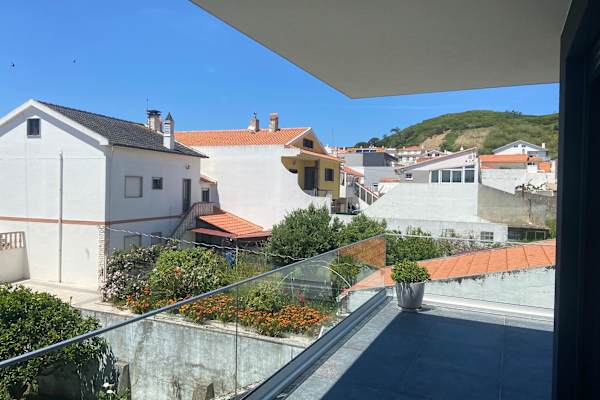 House sit in São Martinho do Porto, Portugal