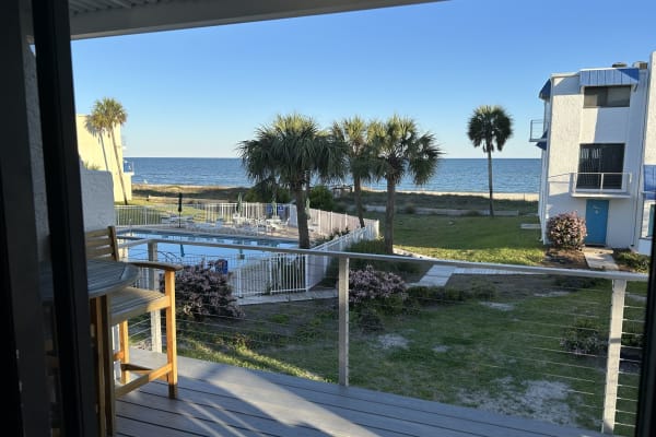 House sit in Apalachicola, FL, US