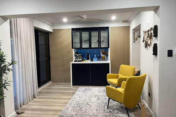 House sit in Campbelltown, NSW, Australia