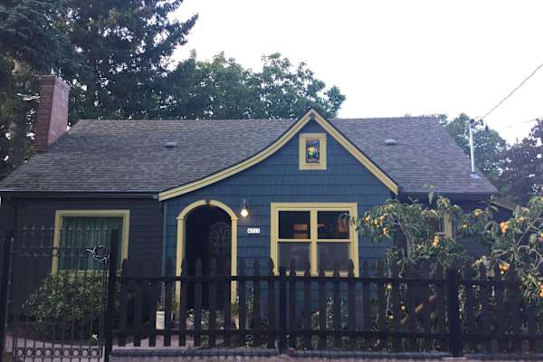 House sit in Portland, OR, US