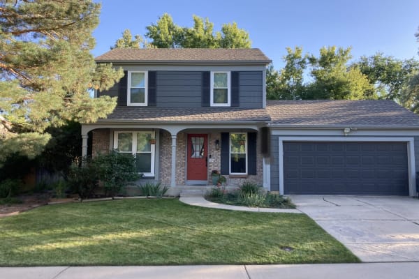 House sit in Lafayette, CO, US