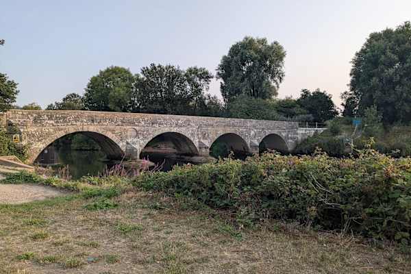 House sit in Christchurch, United Kingdom