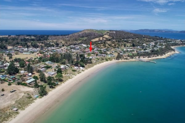 House sit in South Arm, TAS, Australia