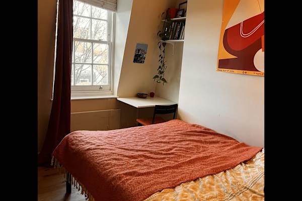 House sit in London, United Kingdom