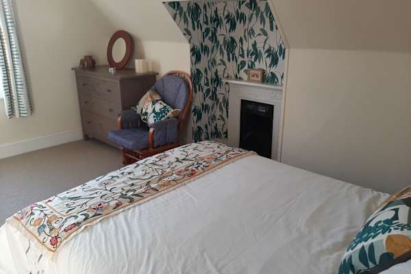 House sit in Bristol, United Kingdom