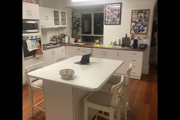 House sit in Adelaide, SA, Australia