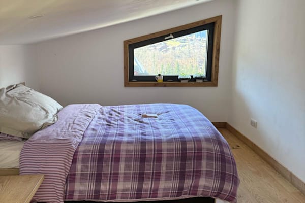 House sit in Morzine, France