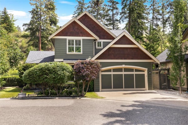 House sit in Kelowna, BC, Canada