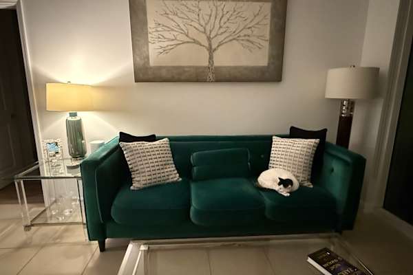 House sit in West Palm Beach, FL, US