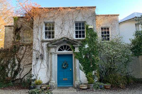 House sit in Laragh, Ireland