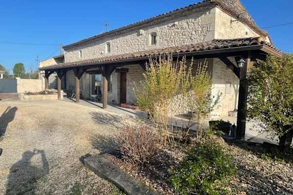 House sit in Moustier, France