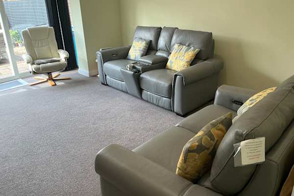 House sit in Poole, United Kingdom