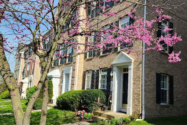 House sit in Hanover, MD, US