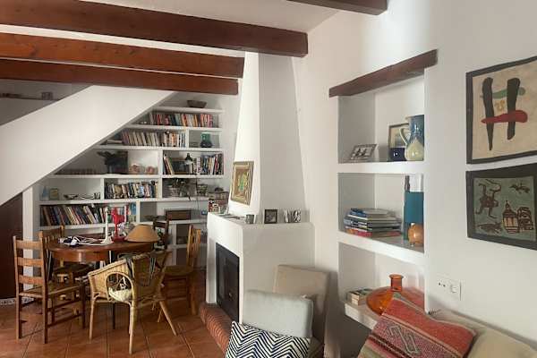 House sit in Granada, Spain