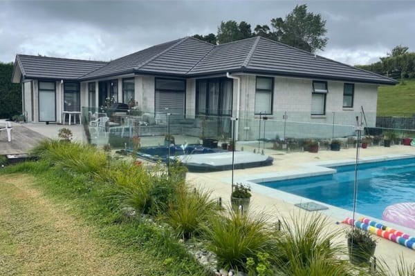 House sit in Whangarei, New Zealand