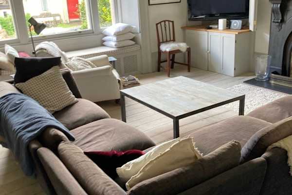 House sit in Bristol, United Kingdom