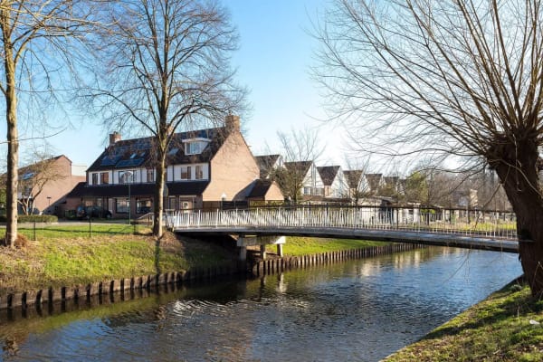 House sit in Veenendaal, Netherlands