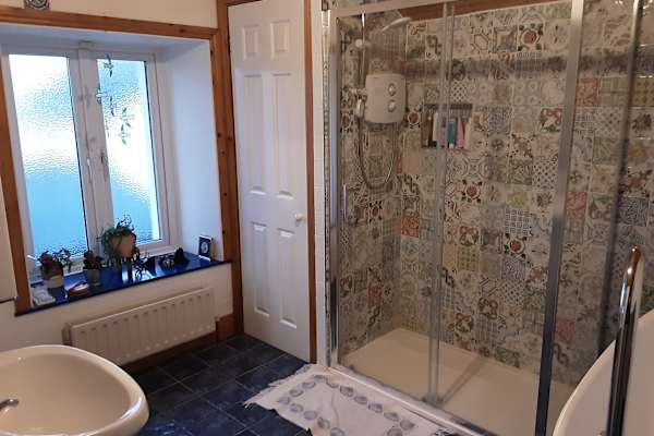 House sit in Dublin, Ireland