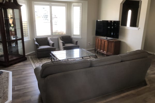 House sit in Boise, ID, US