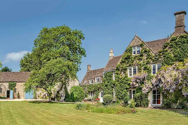 House sit in Lacock, United Kingdom