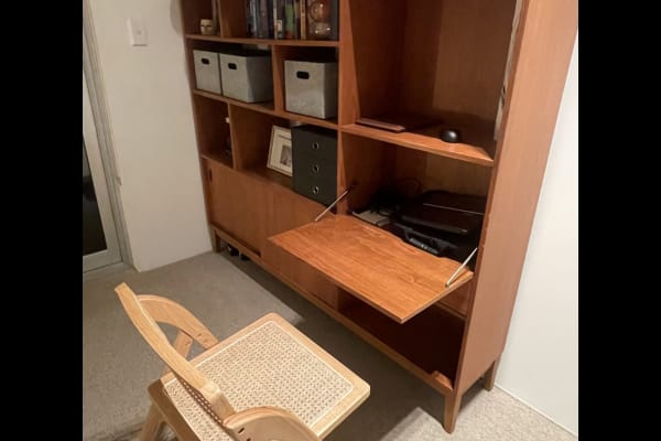 House sit in Fremantle City, WA, Australia