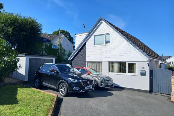 House sit in Llandegfan, United Kingdom