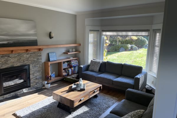 House sit in Tsawwassen, BC, Canada