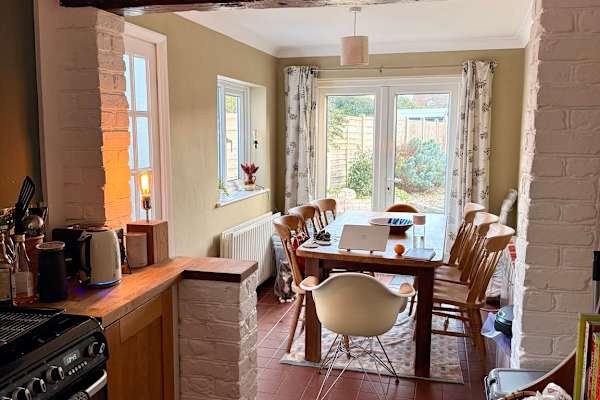 House sit in Whitstable, United Kingdom