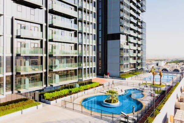 House sit in Dubai, United Arab Emirates