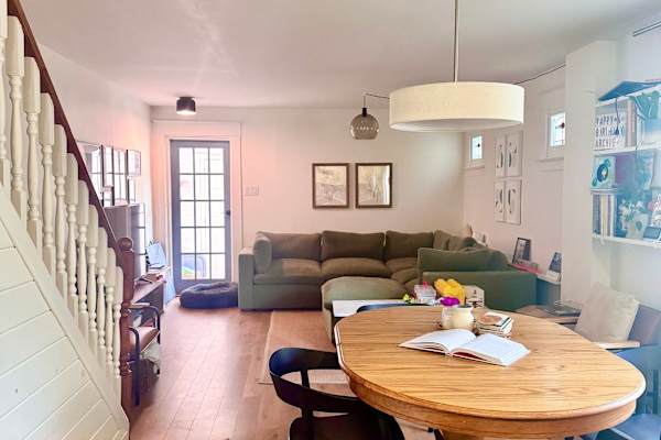 House sit in Toronto, ON, Canada