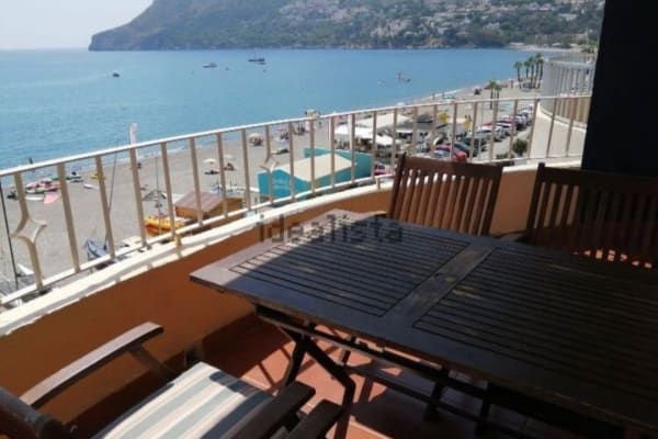 House sit in La Herradura, Spain