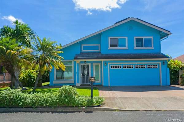 House sit in Kapolei, HI, US