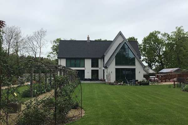 House sit in Bury St Edmunds, United Kingdom