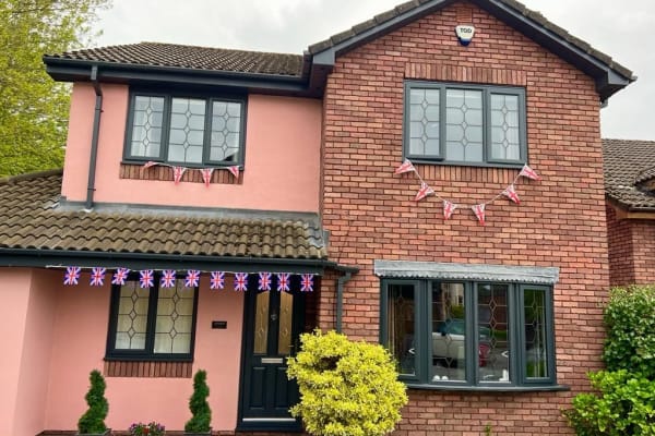 House sit in Abergavenny, United Kingdom