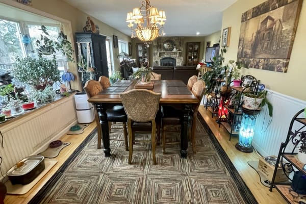 House sit in Franktown, CO, US