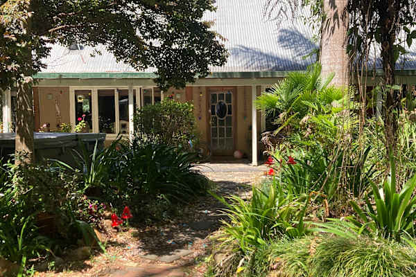 House sit in Coffs Harbour, NSW, Australia