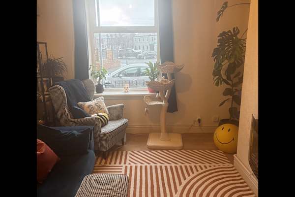 House sit in Bury, United Kingdom