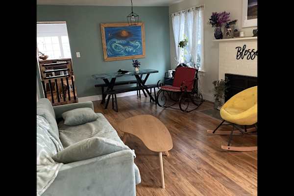 House sit in Tacoma, WA, US