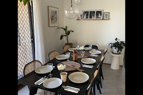 House sit in Canberra, Australian Capital Territory, Australia