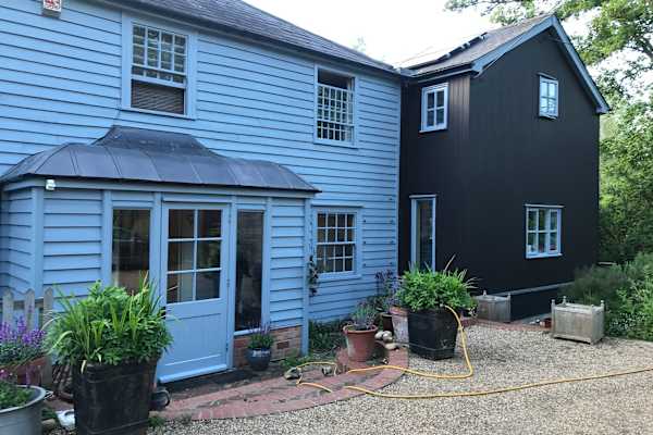 House sit in Colchester, United Kingdom