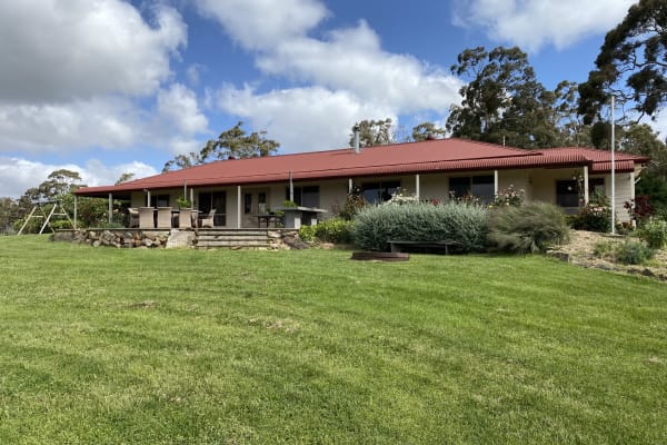 House sit in Charleston, SA, Australia