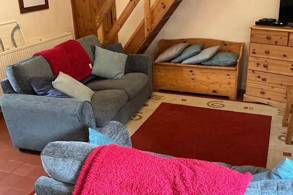 House sit in Llanberis, United Kingdom