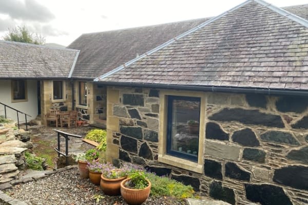 House sit in Killin, United Kingdom