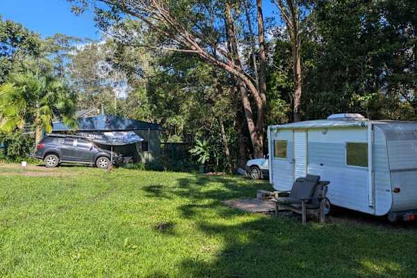 House sit in Lismore, NSW, Australia