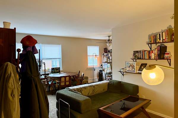 House sit in Ridgefield Park, NJ, US